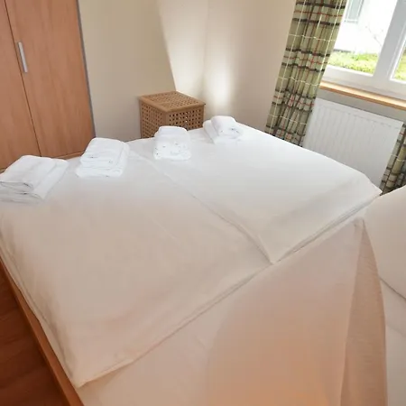 Seerose - 13 Apartman