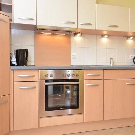 Seerose - 13 Apartman