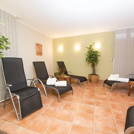 Apartman Seerose - 13