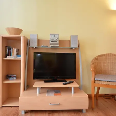 Seerose - 13 Apartman