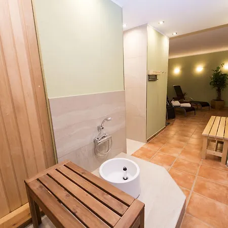 Seerose - 13 Apartman *