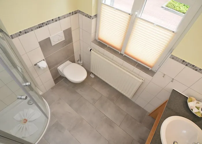 Seerose - 13 Apartmán *