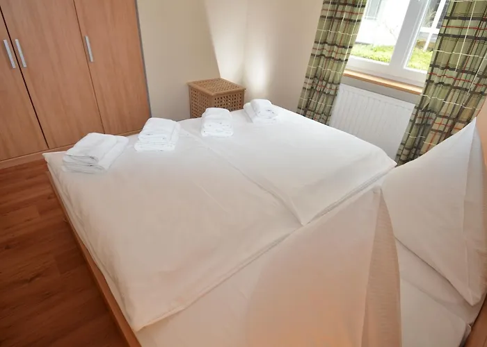 Seerose - 13 Apartmán