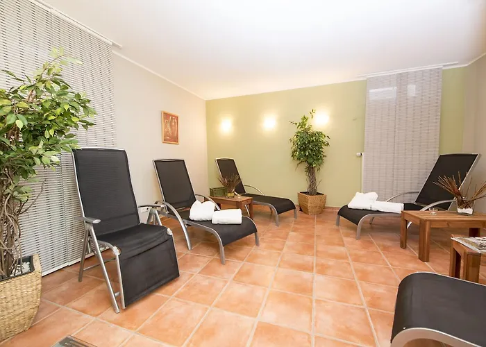 Apartmán Seerose - 13