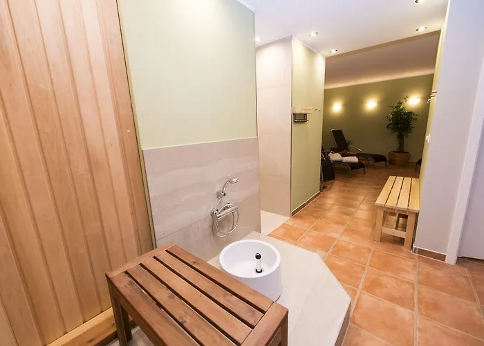 Seerose - 13 Apartmán *